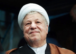 Chairman of Expediency Council Ayatollah Rafsanjani passes away