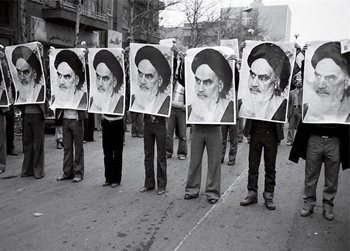 38 Years On, Iran Celebrates Islamic Revolution Anniversary