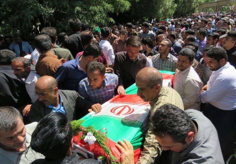 Deadly Terrorist Attack Condemned by Sunni Clerics in Iran’s Kurdistan