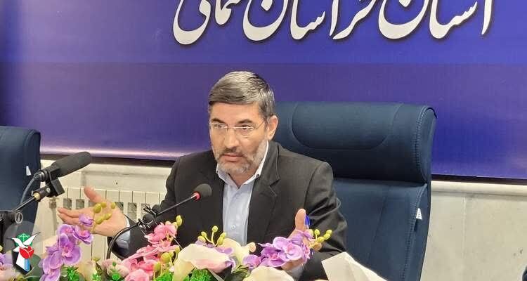 مدیرکل بنیاد استان برنامه های روز شهید را تشریح کرد
