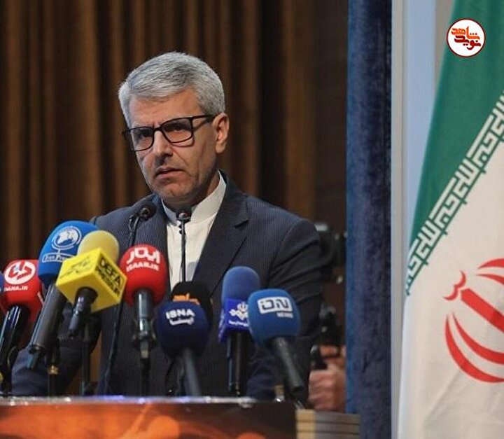 محاسبة مرتكبي الهجوم الكيميائي ضد الشعب الايراني تظل مطلبا وطنيا حيا