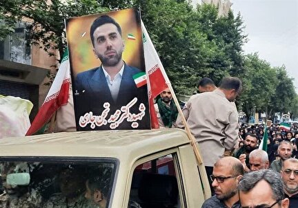 نابغة الذكاء الاصطناعي الذي اغتاله الكيان الصهيوني