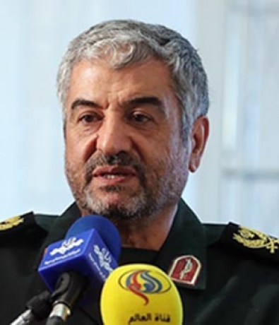 IRGC ‘Most Powerful Armed Force’ in Middle East: Commander