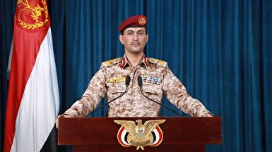 Yemeni Resistance Downs Saudi Spy Drone over Hajjah Province