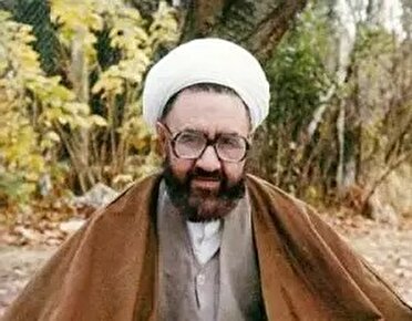 Who was Martyr Motahari?