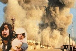 Sardasht Was the First City of the World that Was Victimized By Chemical Weapons