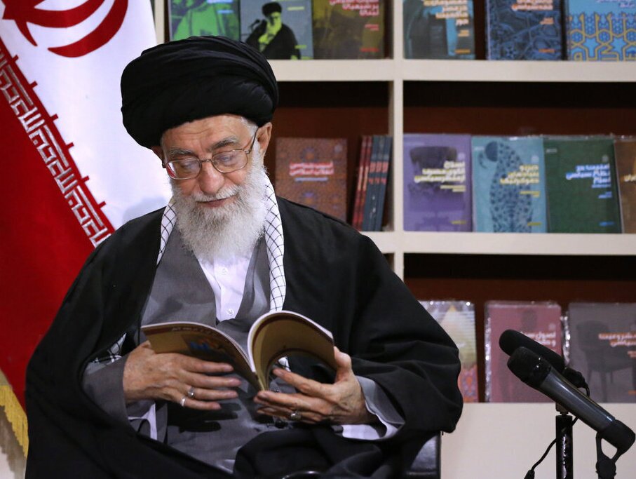Books, poetry, culture of resistance: cultural legacy of Ayatollah Khamenei