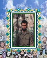یادی از شهید جواد گلشنی منفرد