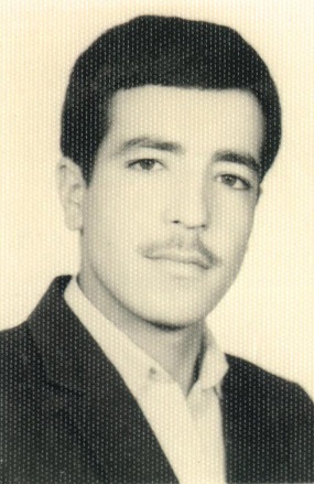 اميدوارم كه خون من نهال انقلاب را بارور كند