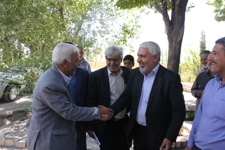 گردهمایی بزرگ آزادگان استان کرمان گردهمایی بزرگ آزادگان استان کرمان