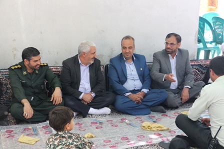 گردهمایی بزرگ آزادگان استان کرمان گردهمایی بزرگ آزادگان استان کرمان