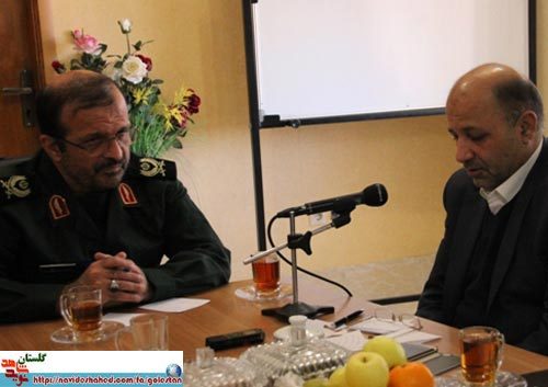 ساخت دهکده مقاومت فرصت خوبی برای آشنایی نسل جوان با شهدا / دشمن با جنگ نرم اعتقادات و ارزش های انقلاب را نشانه گرفته است