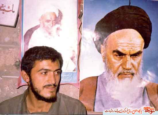 از تمام دارایی یک فرمانده لشکر تا اولین نامه به مسئولان سوریه از تمام دارایی یک فرمانده لشکر تا اولین نامه به مسئولان سوریه