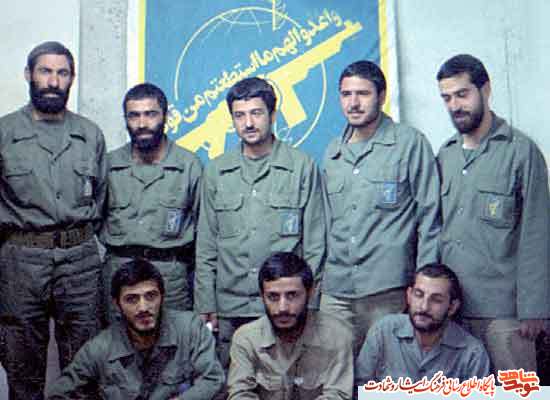 از تمام دارایی یک فرمانده لشکر تا اولین نامه به مسئولان سوریه از تمام دارایی یک فرمانده لشکر تا اولین نامه به مسئولان سوریه