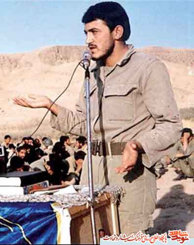 از تمام دارایی یک فرمانده لشکر تا اولین نامه به مسئولان سوریه از تمام دارایی یک فرمانده لشکر تا اولین نامه به مسئولان سوریه