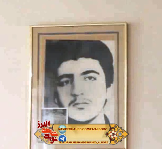 سعید آخوندی به روایت از مادر/ برای استقرار انقلاب تا آخر باید ايستادگي كنيم سعید آخوندی به روایت از مادر/ برای استقرار انقلاب تا آخر باید ايستادگي كنيم