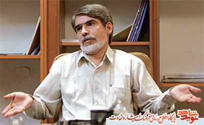 یک هم بند شهيد تندگويان در زندان رژيم پهلوي/ او در همه کارها پیشتاز بود یک هم بند شهيد تندگويان در زندان رژيم پهلوي/ او در همه کارها پیشتاز بود