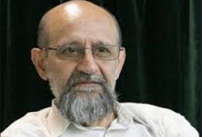 دبیر هفدهمین دوره انتخاب کتاب سال دفاع مقدس مشخص شد دبیر هفدهمین دوره انتخاب کتاب سال دفاع مقدس مشخص شد