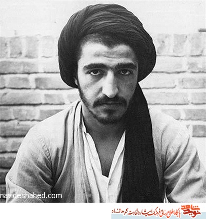 مروری بر زندگی مرد شماره دو فدائیان اسلام شهید عبدالحسین واحدی مروری بر زندگی مرد شماره دو فدائیان اسلام شهید عبدالحسین واحدی