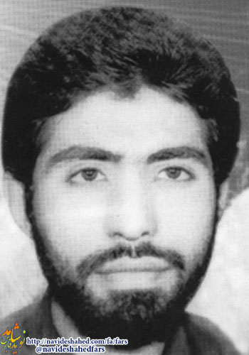 متن کامل وصیت نامه «شهید محمد رضا عقیقی» / کارشکني و خيانت در اين نظام، اعلام جنگ با اسلام و امام عصر عجل الله است متن کامل وصیت نامه «شهید محمد رضا عقیقی» / کارشکني و خيانت در اين نظام، اعلام جنگ با اسلام و امام عصر عجل الله است