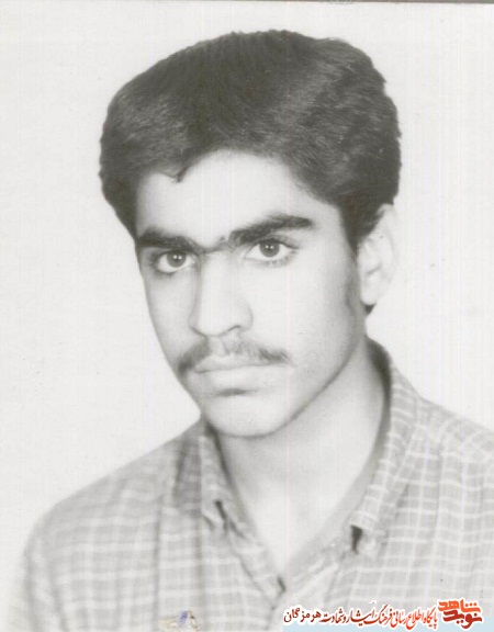 شهید محمد احترامی سرخائی / کاش تمام وجودم را همچون شمعی در راه انقلاب گداخته بودم