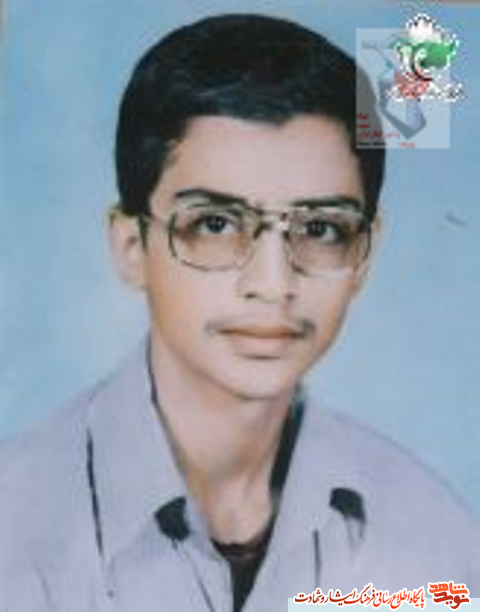 شهادت نصيب همه کسي نمي شود شهادت نصيب همه کسي نمي شود