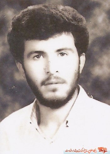 گزیده ای ازپیام شهيد به مادرش /دستخط گزیده ای ازپیام شهيد به مادرش /دستخط