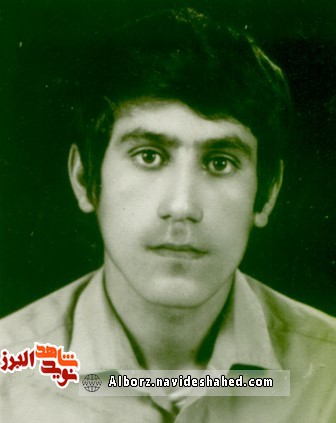 نگاهی به زندگی و وصیت شهید « محمد احمدی»؛ مثل فرشته بودند... نگاهی به زندگی و وصیت شهید « محمد احمدی»؛ مثل فرشته بودند...
