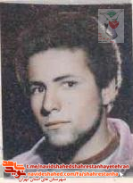 «شهید محمود شیرزادی» «شهید محمود شیرزادی»