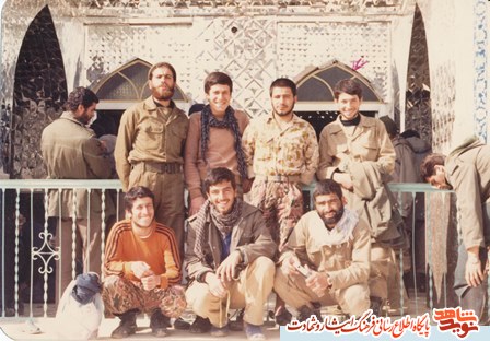 پیام یک مسافر به سوی جهان دیگر پیام یک مسافر به سوی جهان دیگر