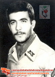 شهید رضا علی پورمشکانی شهید رضا علی پورمشکانی