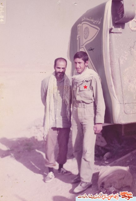 سربازان امام زمان و این خود رسته ها و به خدا پیوسته ها سربازان امام زمان و این خود رسته ها و به خدا پیوسته ها
