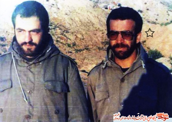 کار در وزارت خارجه را به شرط اجازه حضور در جبهه پذیرفت کار در وزارت خارجه را به شرط اجازه حضور در جبهه پذیرفت