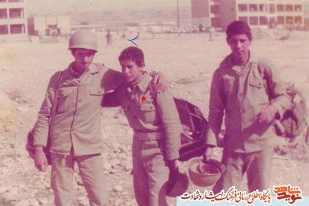شما ملت ایران باید راه شهیدان را ادمه دهید(سوم فروردین منتشر شود) شما ملت ایران باید راه شهیدان را ادمه دهید(سوم فروردین منتشر شود)