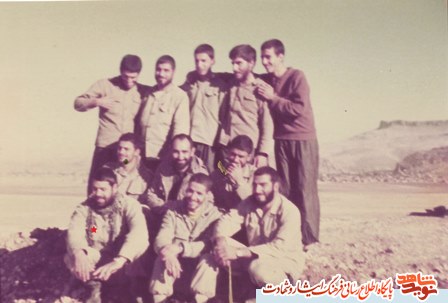 اسلحه مرا نگذارید زمين بيفتد+دستخط(هفتم فروردین منتشر شود) اسلحه مرا نگذارید زمين بيفتد+دستخط(هفتم فروردین منتشر شود)