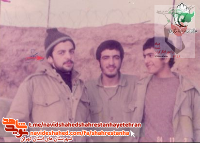 پدر و مادر عزیزم، به صبر و نماز توسل کنید... پدر و مادر عزیزم، به صبر و نماز توسل کنید...