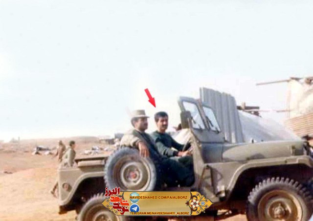 خداوند دوستدار جنگاوراني است كه در راه او صف بسته و چون دژ نفوذ نا پذيري نبرد مي كند