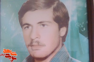 سرباز جسوری که خدا خریدارش شد/شهید سید محمدرضا زمانی سرباز جسوری که خدا خریدارش شد/شهید سید محمدرضا زمانی