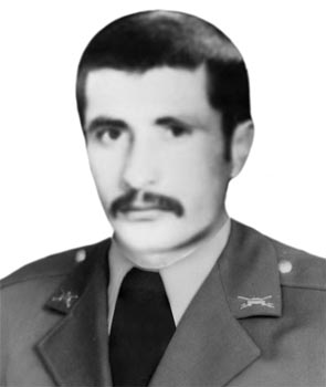 زندگینامه شهید علی اکبر صحرانورد زندگینامه شهید علی اکبر صحرانورد