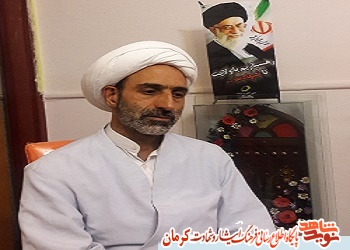 روح خدا به خدا پيوست/ خاطرات آزادگان کرمانی از روز ارتحال امام(ره) روح خدا به خدا پيوست/ خاطرات آزادگان کرمانی از روز ارتحال امام(ره)