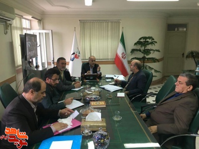 هفدهمین مراسم سالروز ارتحال مرحوم ابوترابی و شهدای آزاده استان گیلان برگزار می گردد هفدهمین مراسم سالروز ارتحال مرحوم ابوترابی و شهدای آزاده استان گیلان برگزار می گردد