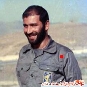 جاودانه های تاریخ گیلان(3)؛ خاطراتی از سردار شهید ذکریا رحیم زاده جاودانه های تاریخ گیلان(3)؛ خاطراتی از سردار شهید ذکریا رحیم زاده