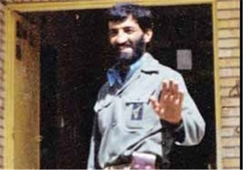 گرامیداشت یاد «حاج احمد متوسلیان» در همایش سلحشوران دفاع مقدس گرامیداشت یاد «حاج احمد متوسلیان» در همایش سلحشوران دفاع مقدس