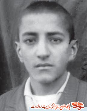 محمد متوسلیان: نمى دانستم مسئوليت احمد در سپاه چيست محمد متوسلیان: نمى دانستم مسئوليت احمد در سپاه چيست