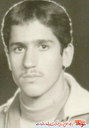 برگزاری یادواره شهدای طلبه شهرستان ورامین برگزاری یادواره شهدای طلبه شهرستان ورامین