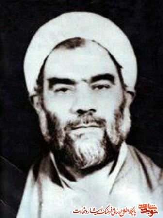 برگزاری یادواره شهدای طلبه شهرستان ورامین برگزاری یادواره شهدای طلبه شهرستان ورامین