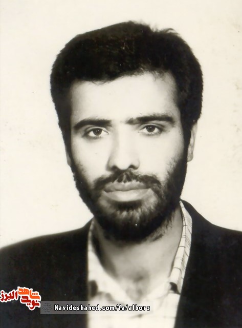 شهیدی از تبار عملیات حماسه ساز والفجر دو؛ شهید حسین کامیابی شهیدی از تبار عملیات حماسه ساز والفجر دو؛ شهید حسین کامیابی