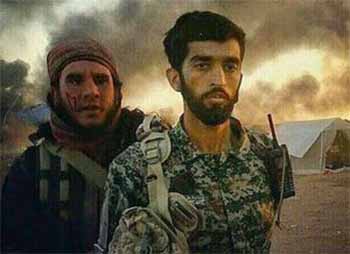 جزئیات مراسم یادبود شهید حججی اعلام شد جزئیات مراسم یادبود شهید حججی اعلام شد