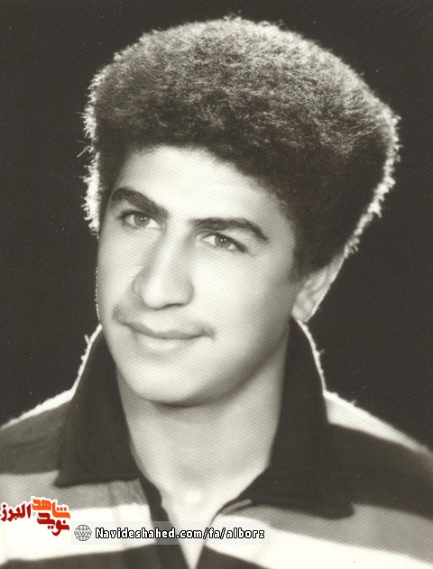 خاطره دست نوشته شهید «قاسم رضا قلی» / روزهای خودسازی در جبهه خاطره دست نوشته شهید «قاسم رضا قلی» / روزهای خودسازی در جبهه