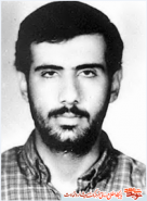 شهید آزاده بهروز ترکاشوند «شکارچی تانک»